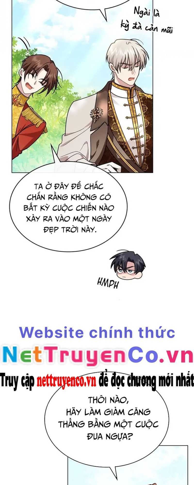 Tìm Lại Camellia Chapter 92 - Trang 2