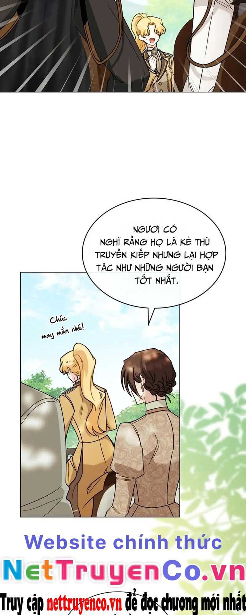 Tìm Lại Camellia Chapter 92 - Trang 2