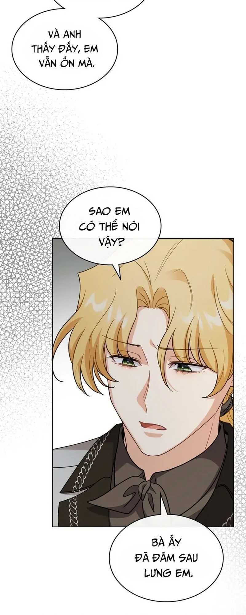 Tìm Lại Camellia Chapter 92 - Trang 2