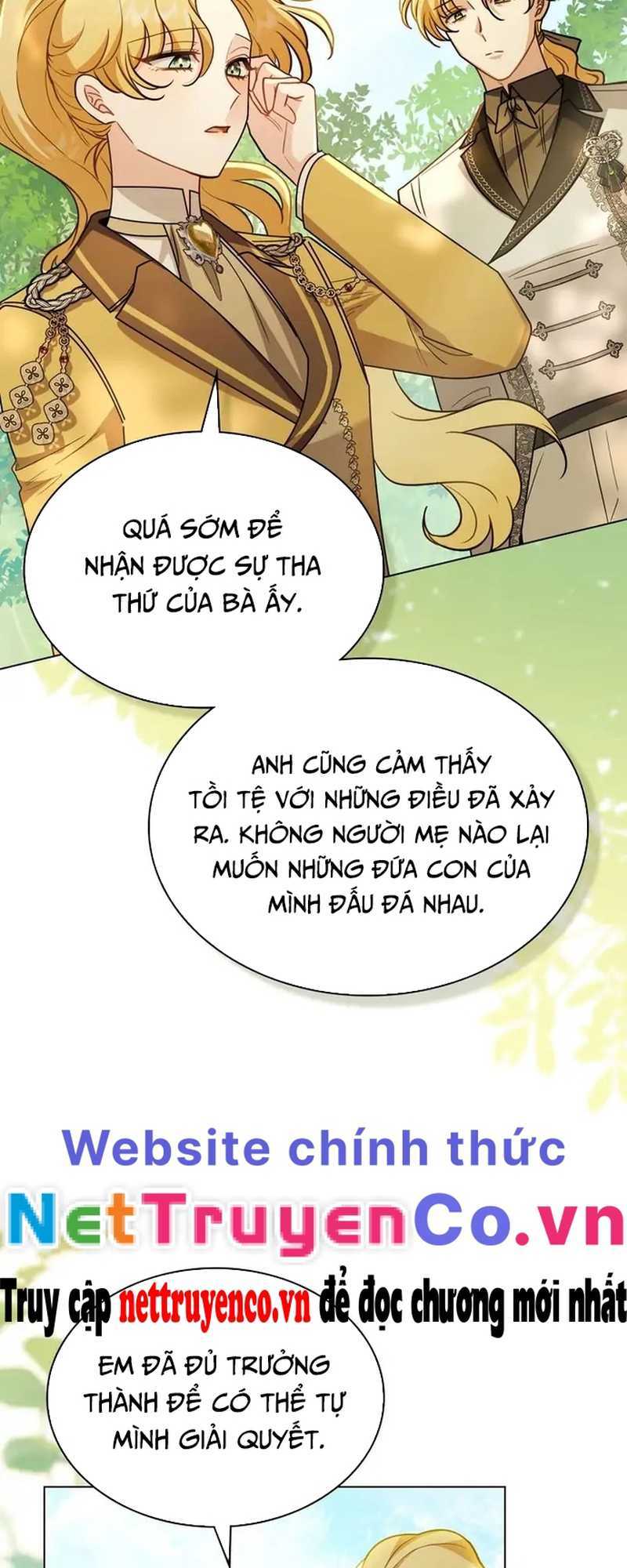 Tìm Lại Camellia Chapter 92 - Trang 2