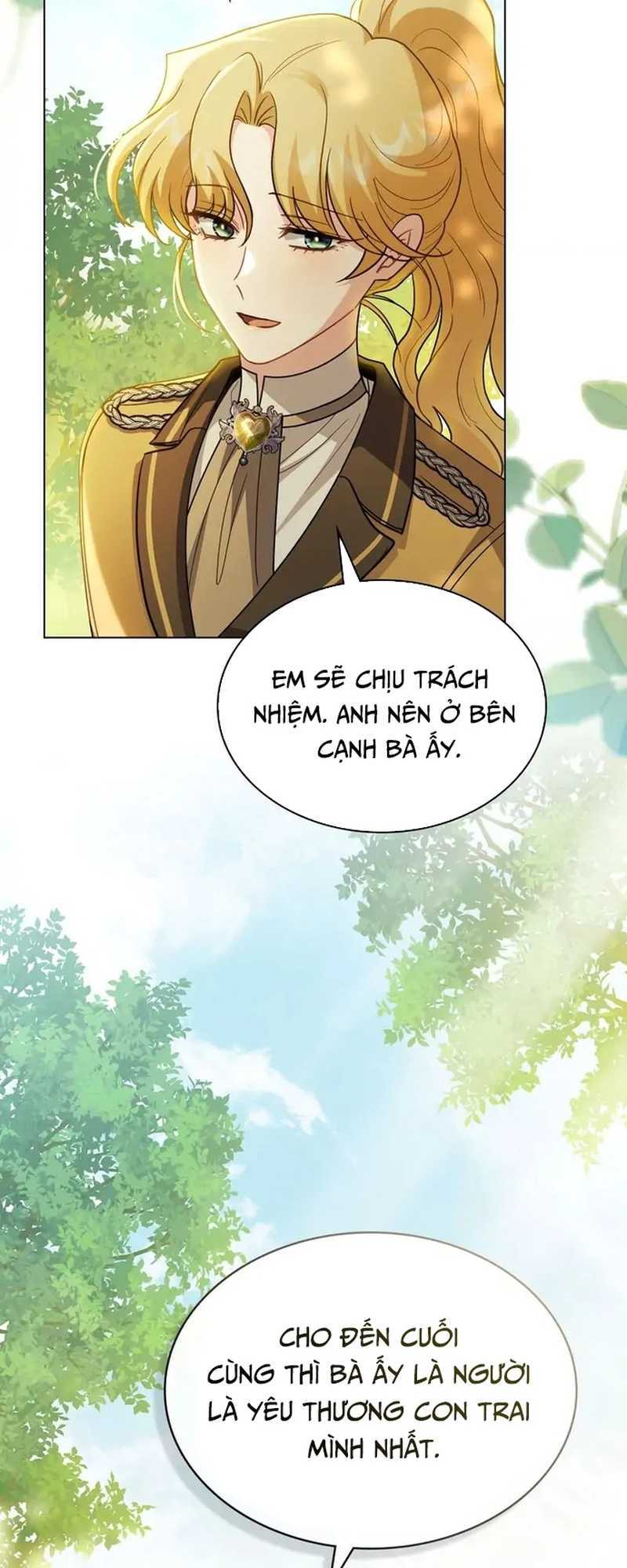 Tìm Lại Camellia Chapter 92 - Trang 2