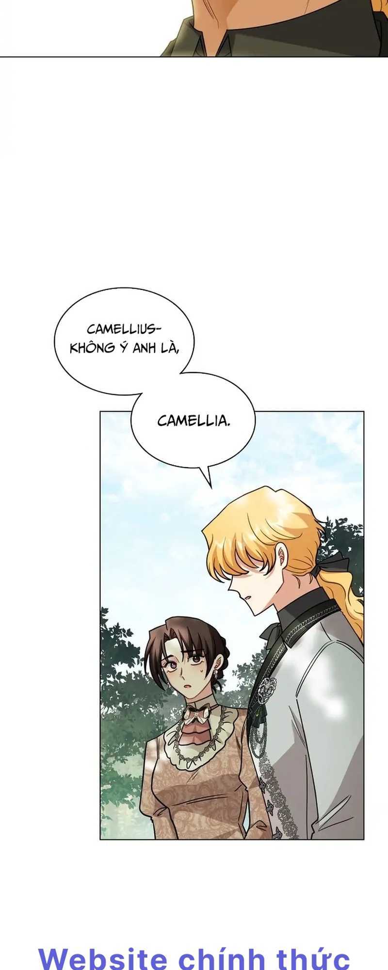 Tìm Lại Camellia Chapter 92 - Trang 2