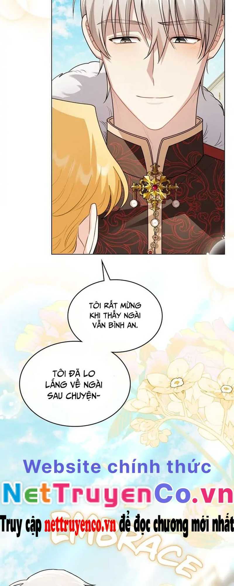 Tìm Lại Camellia Chapter 91 - Trang 2