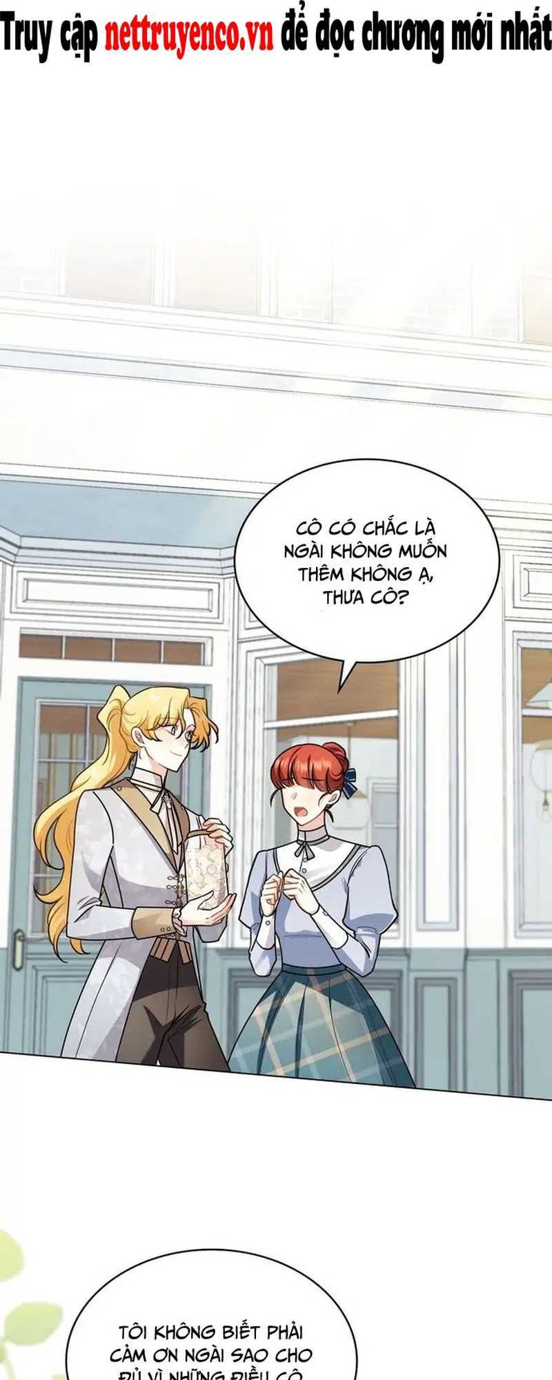 Tìm Lại Camellia Chapter 91 - Trang 2