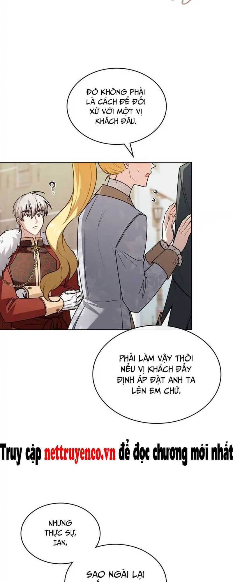 Tìm Lại Camellia Chapter 91 - Trang 2