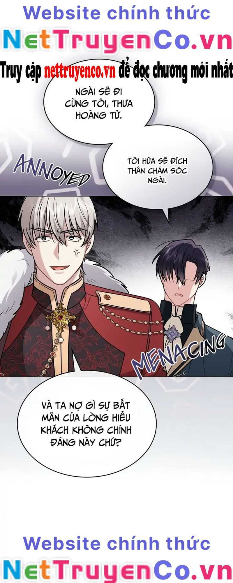 Tìm Lại Camellia Chapter 91 - Trang 2