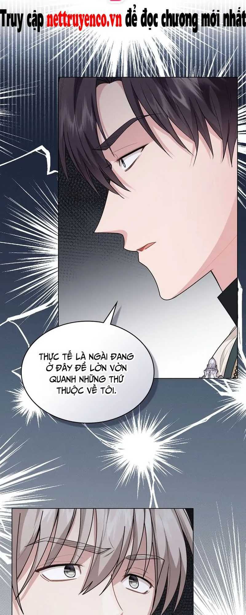 Tìm Lại Camellia Chapter 91 - Trang 2