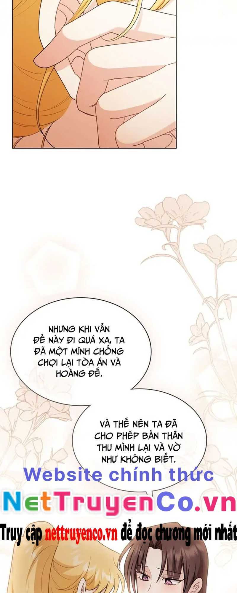 Tìm Lại Camellia Chapter 91 - Trang 2