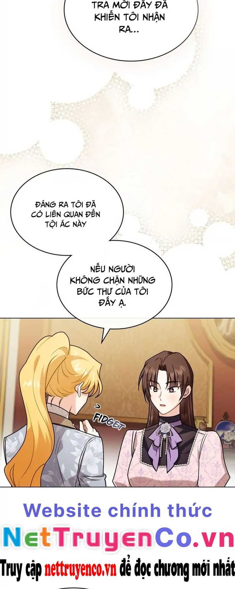 Tìm Lại Camellia Chapter 91 - Trang 2