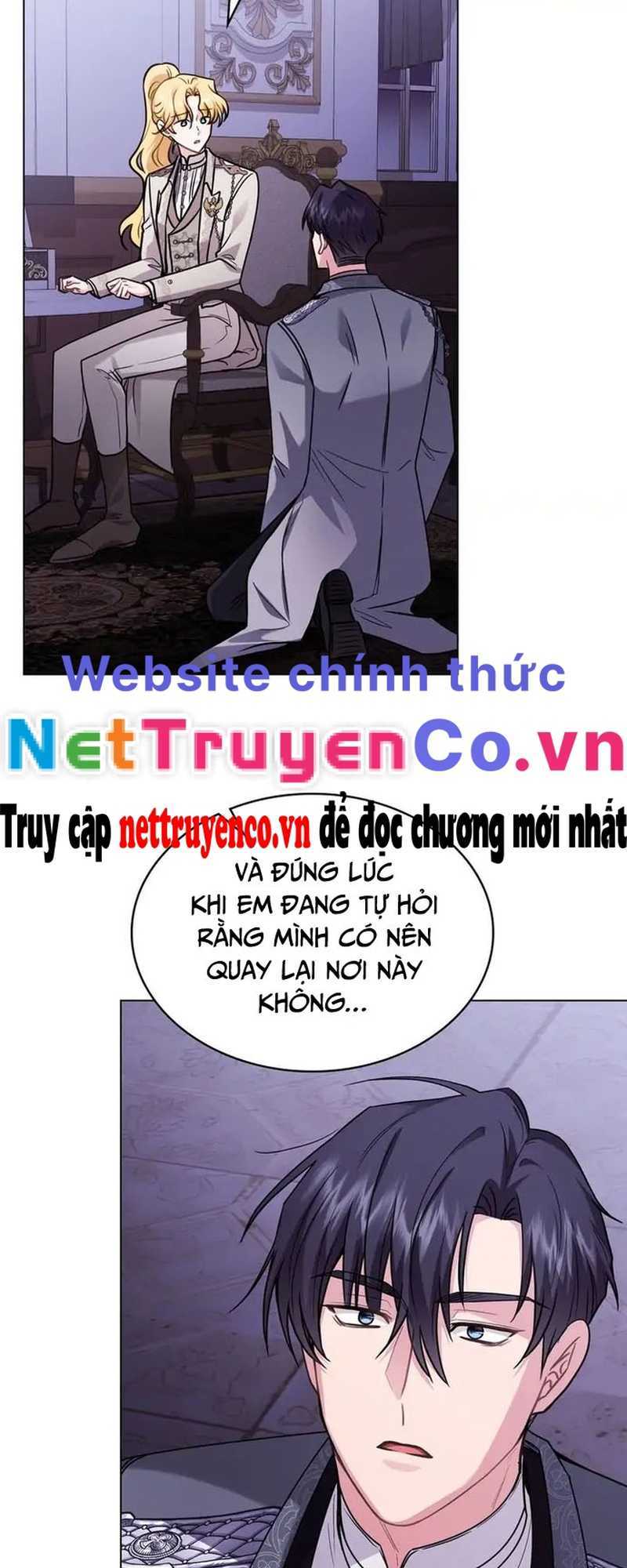 Tìm Lại Camellia Chapter 90 - Trang 2