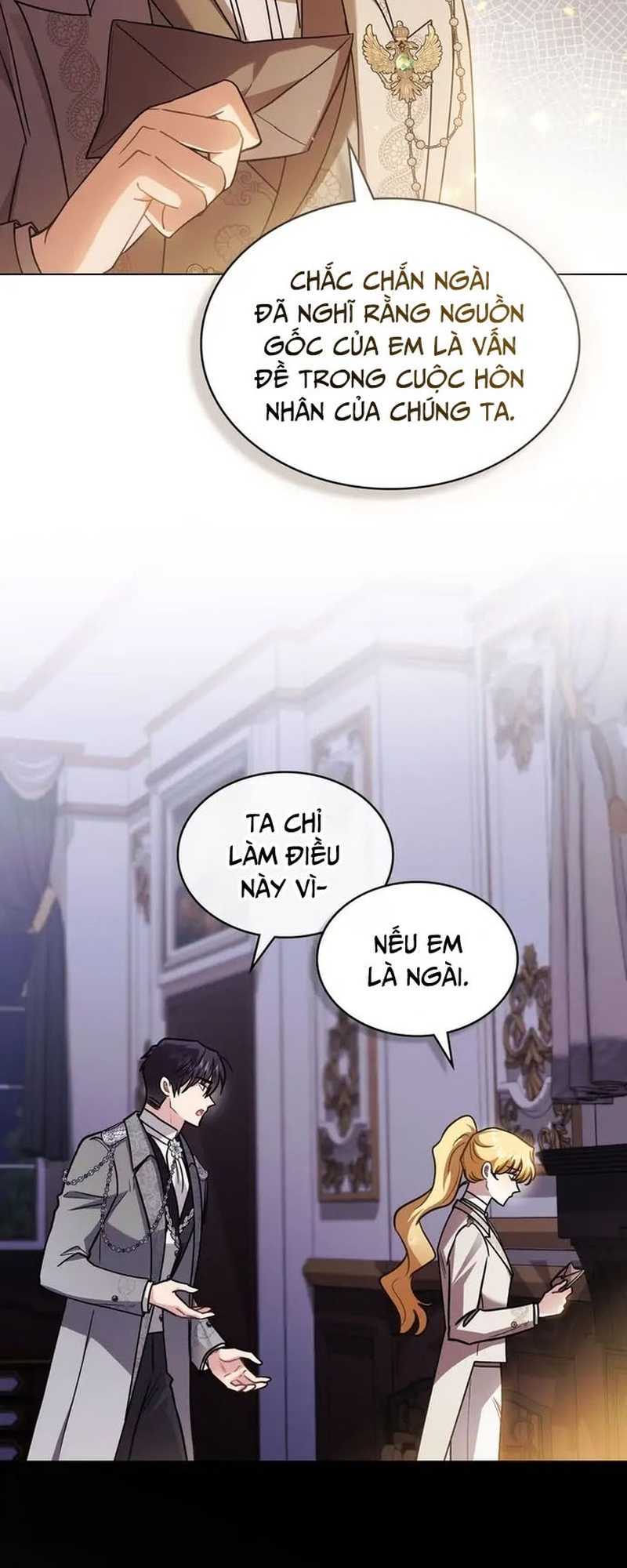 Tìm Lại Camellia Chapter 90 - Trang 2