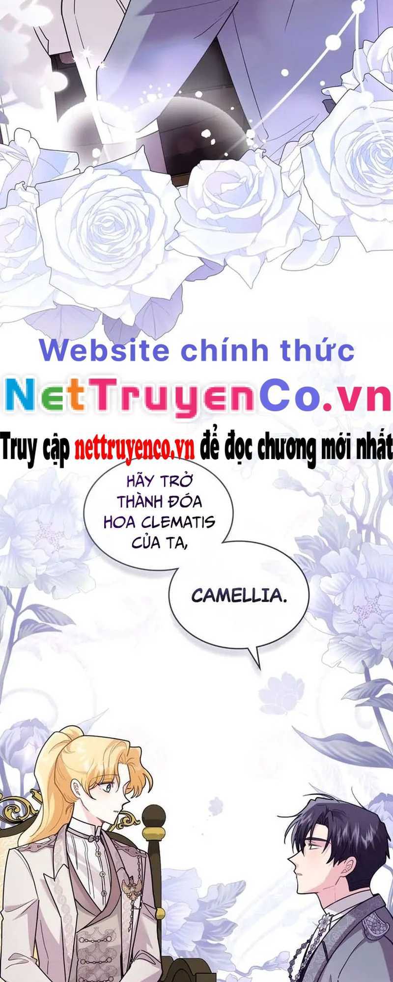 Tìm Lại Camellia Chapter 90 - Trang 2