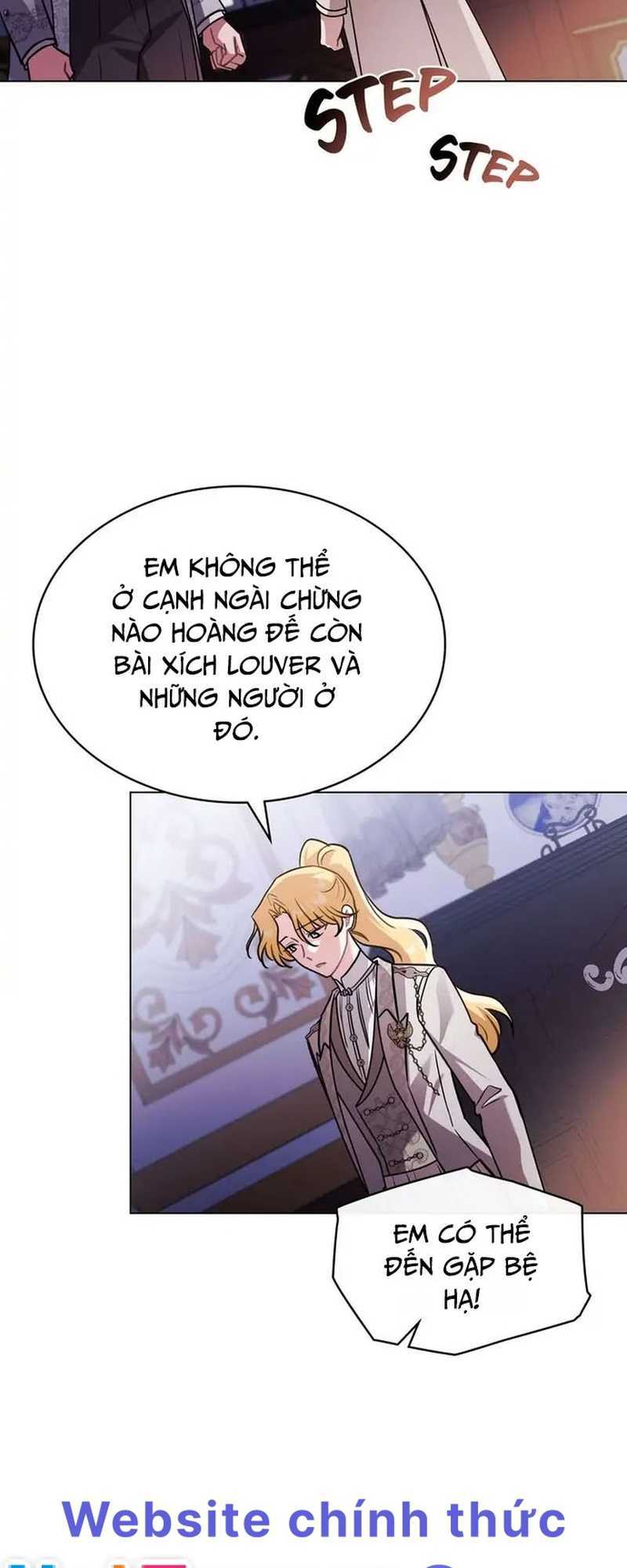 Tìm Lại Camellia Chapter 90 - Trang 2