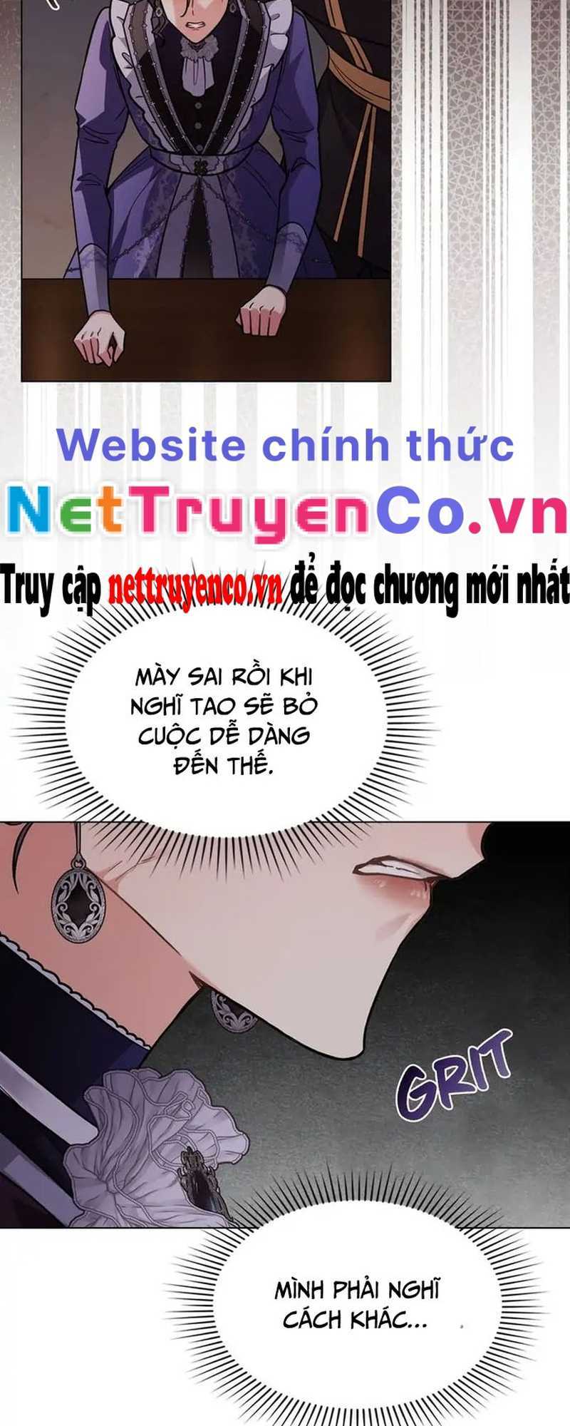 Tìm Lại Camellia Chapter 90 - Trang 2