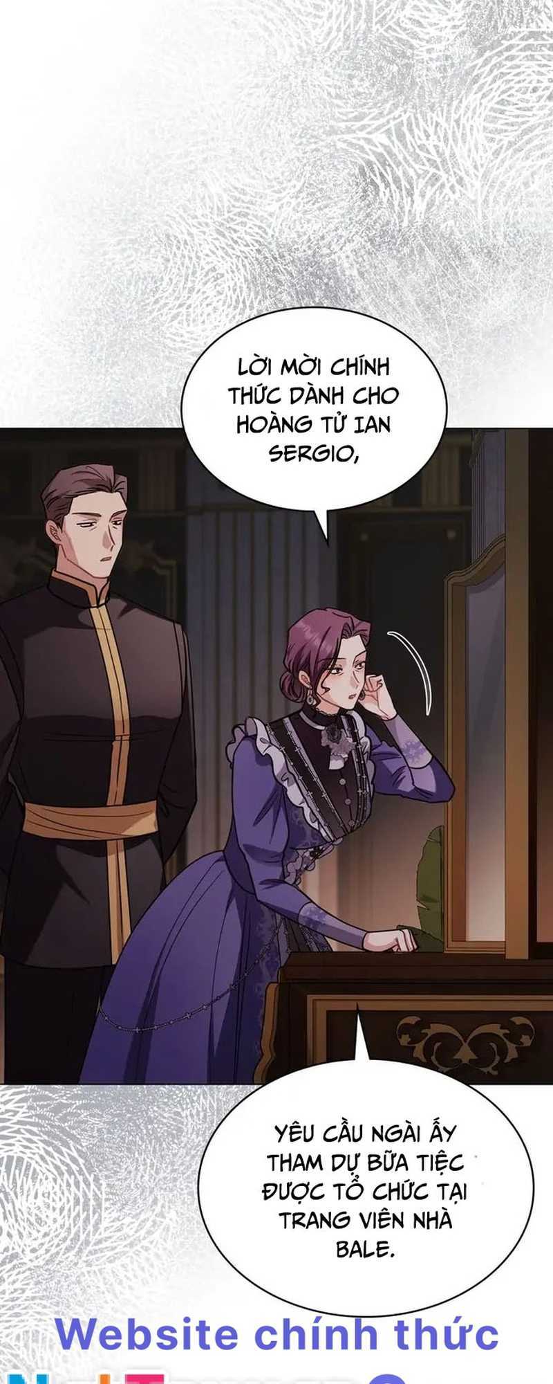 Tìm Lại Camellia Chapter 90 - Trang 2