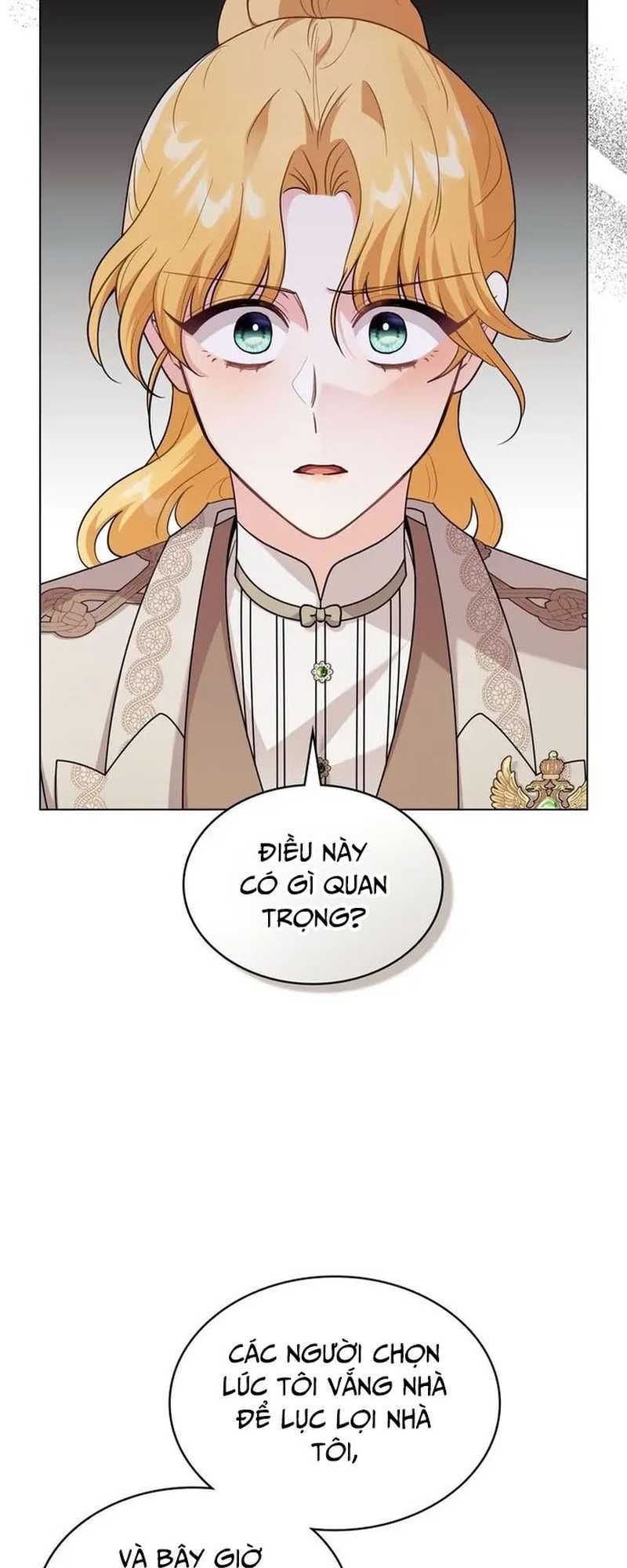 Tìm Lại Camellia Chapter 89 - Trang 2