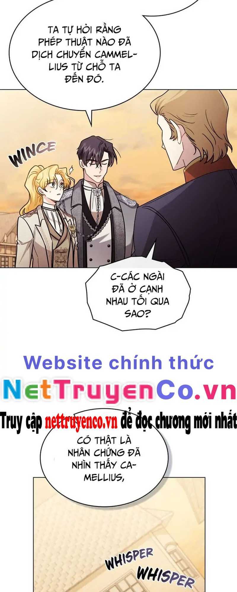 Tìm Lại Camellia Chapter 89 - Trang 2