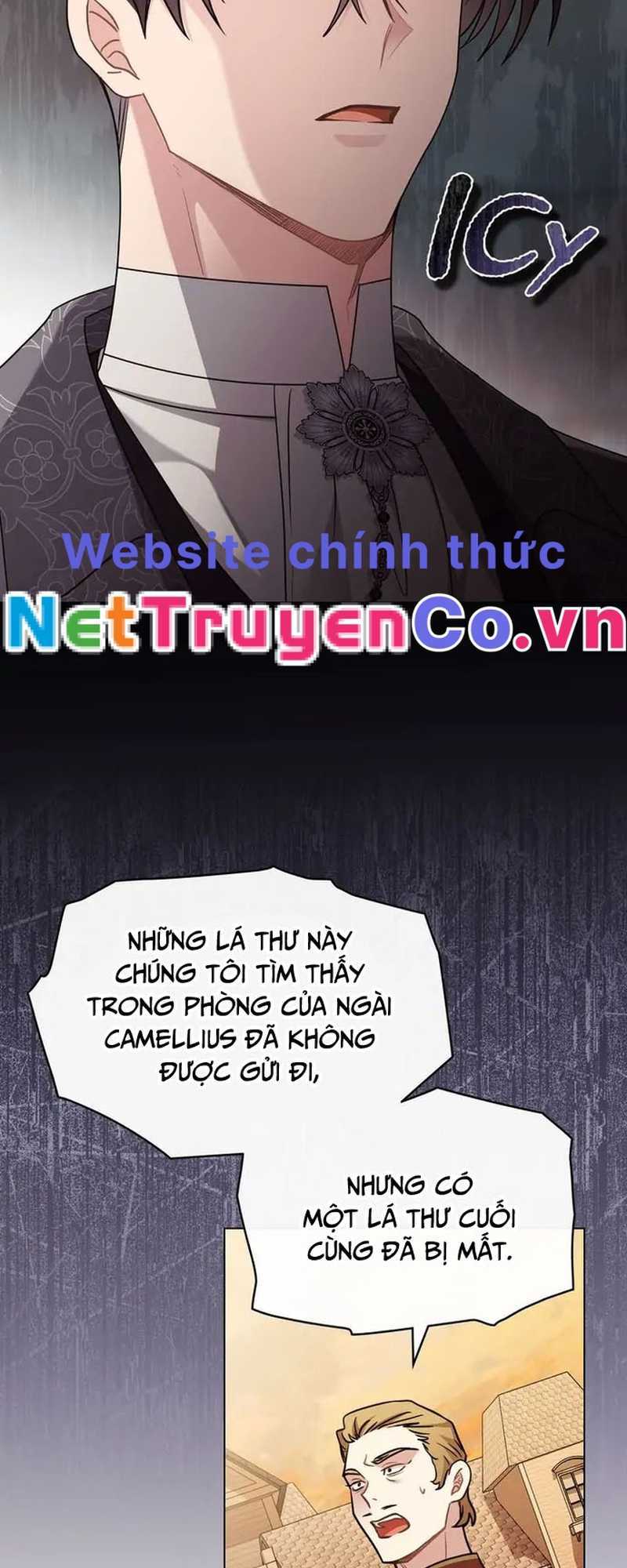 Tìm Lại Camellia Chapter 89 - Trang 2