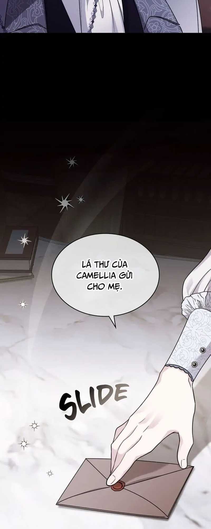 Tìm Lại Camellia Chapter 89 - Trang 2