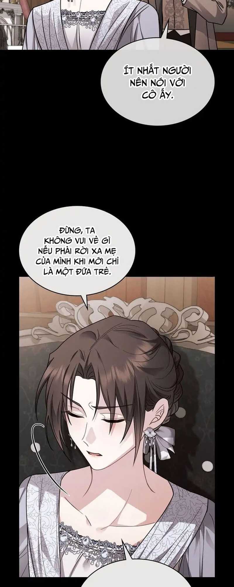 Tìm Lại Camellia Chapter 89 - Trang 2