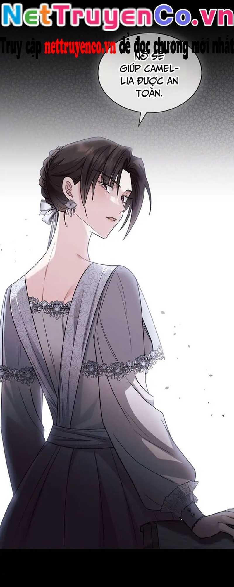 Tìm Lại Camellia Chapter 89 - Trang 2