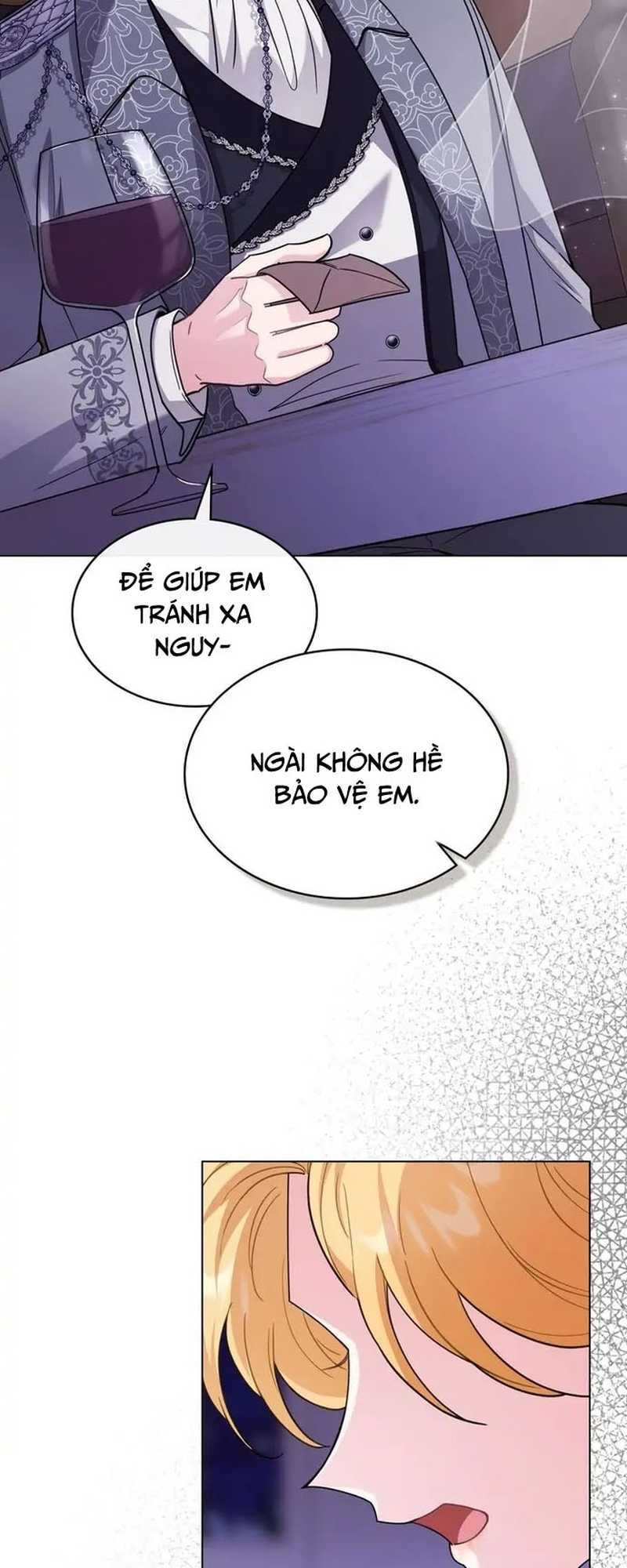 Tìm Lại Camellia Chapter 89 - Trang 2