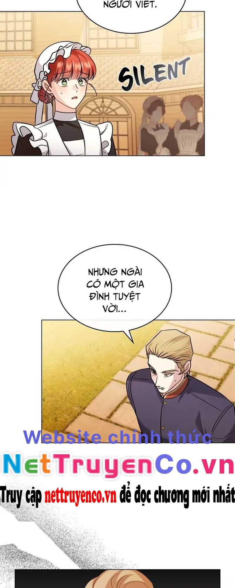 Tìm Lại Camellia Chapter 89 - Trang 2