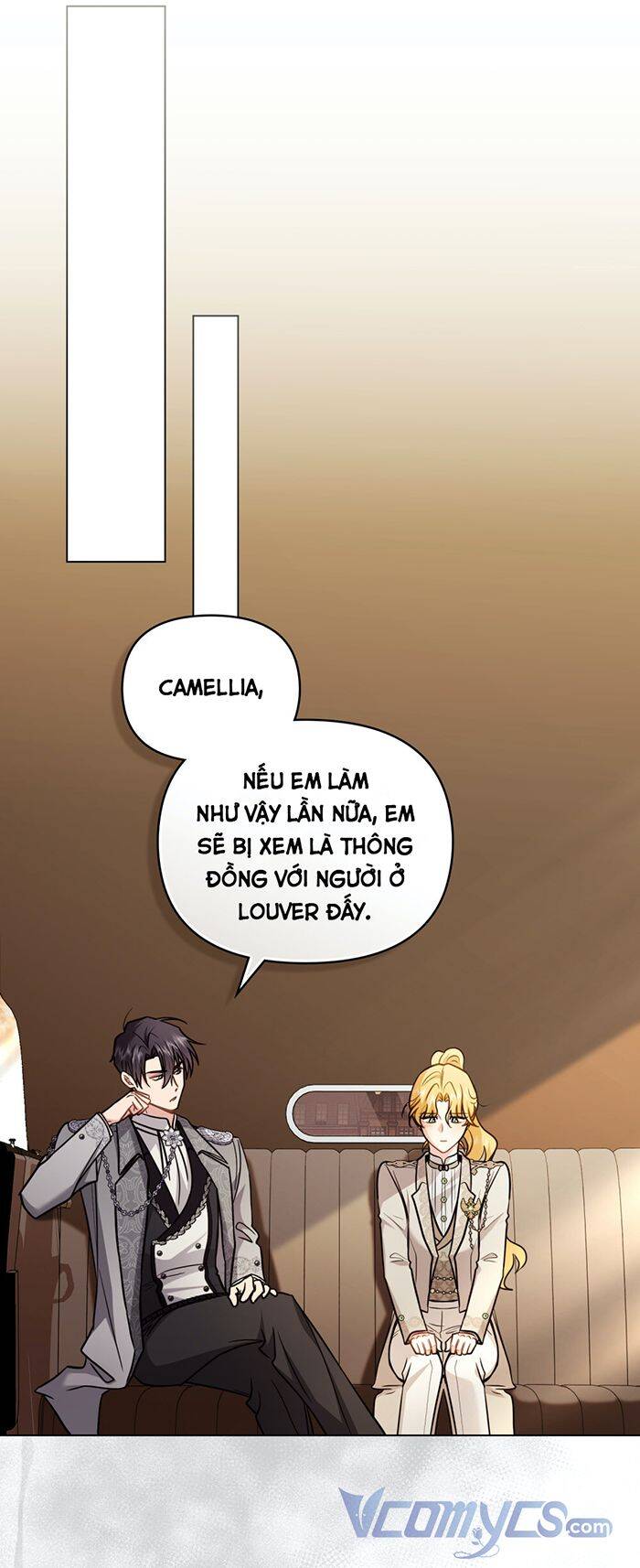 Tìm Lại Camellia Chapter 88 - Trang 2