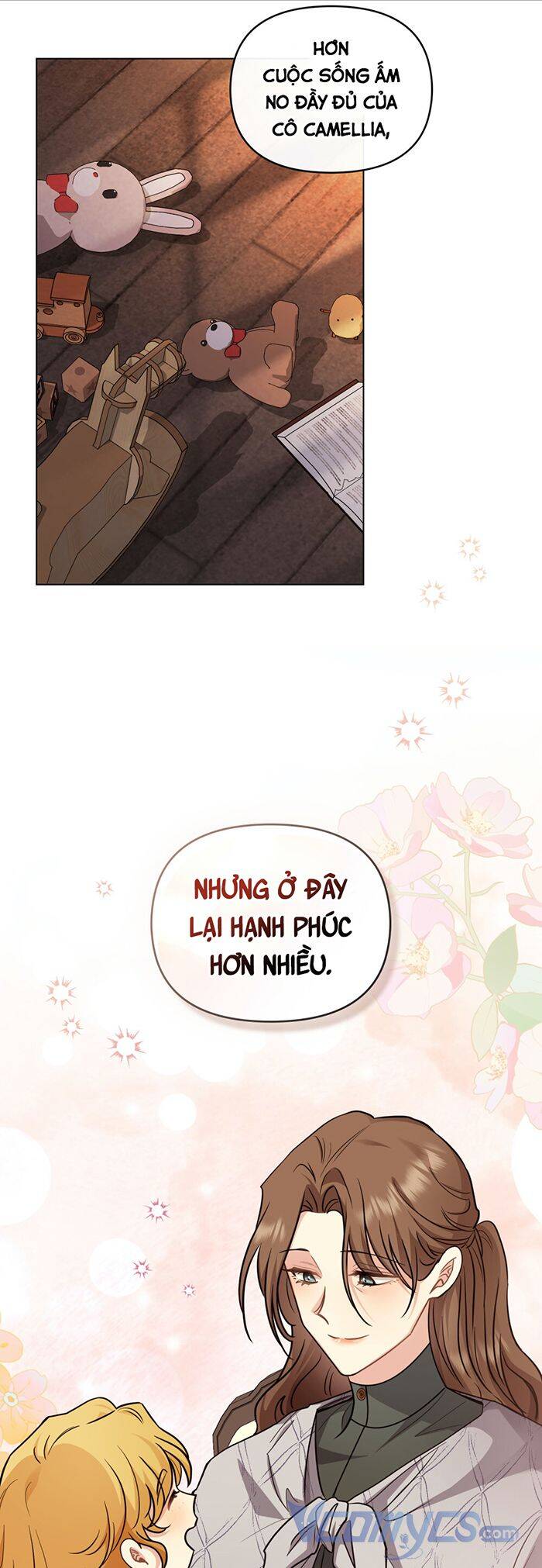 Tìm Lại Camellia Chapter 87 - Trang 2