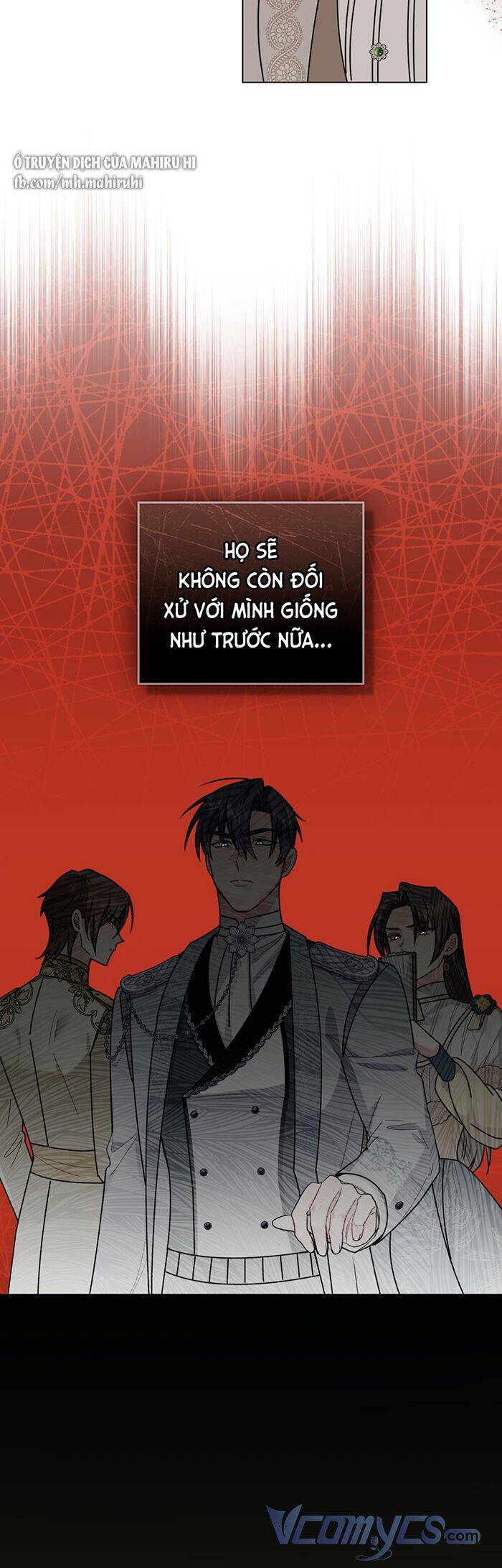 Tìm Lại Camellia Chapter 87 - Trang 2