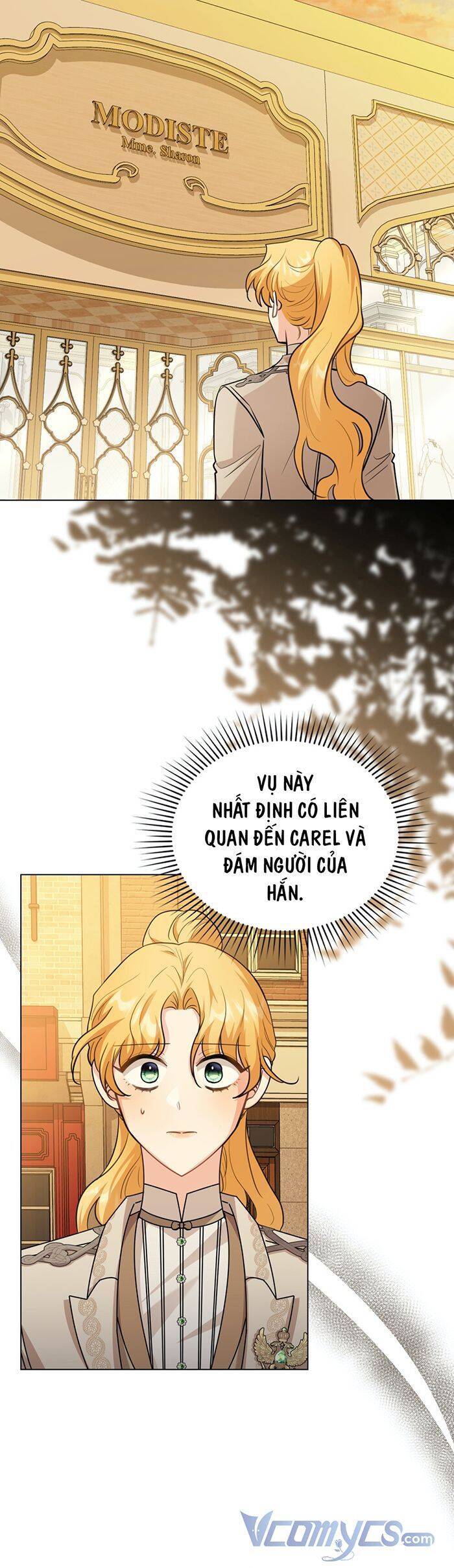 Tìm Lại Camellia Chapter 86 - Trang 2