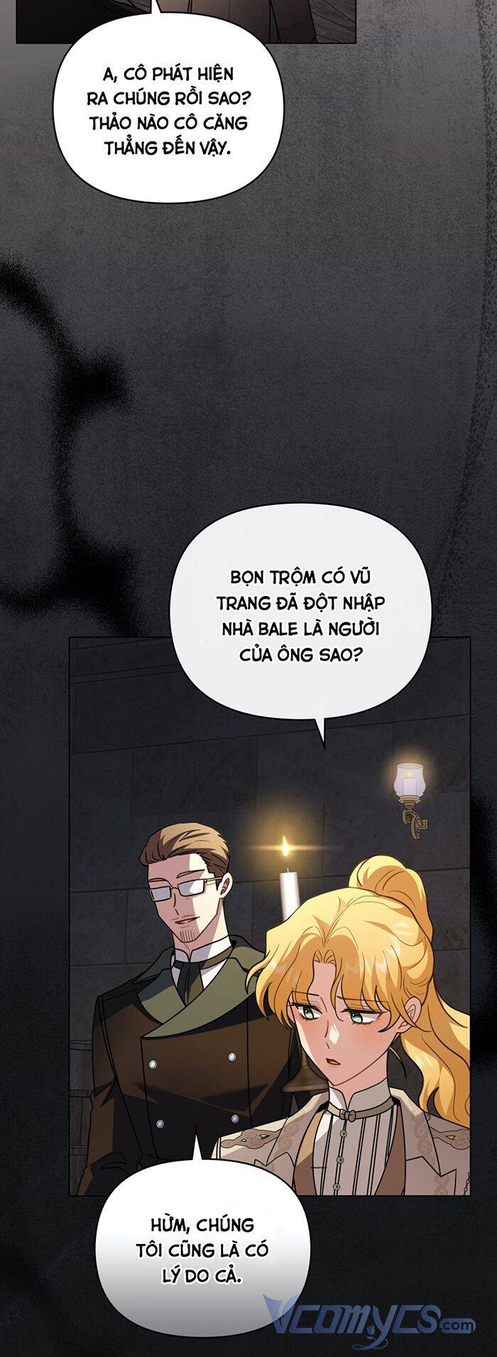 Tìm Lại Camellia Chapter 86 - Trang 2