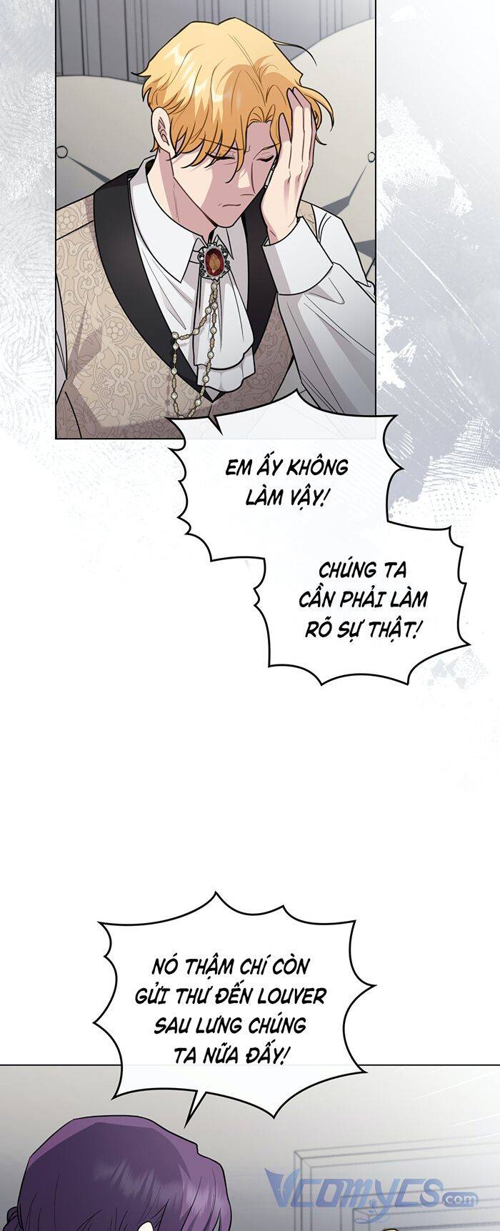 Tìm Lại Camellia Chapter 85 - Trang 2