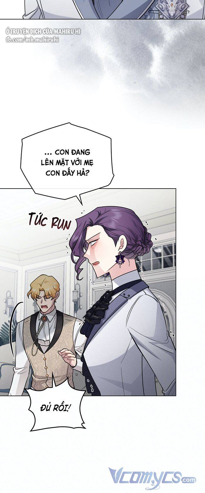 Tìm Lại Camellia Chapter 85 - Trang 2