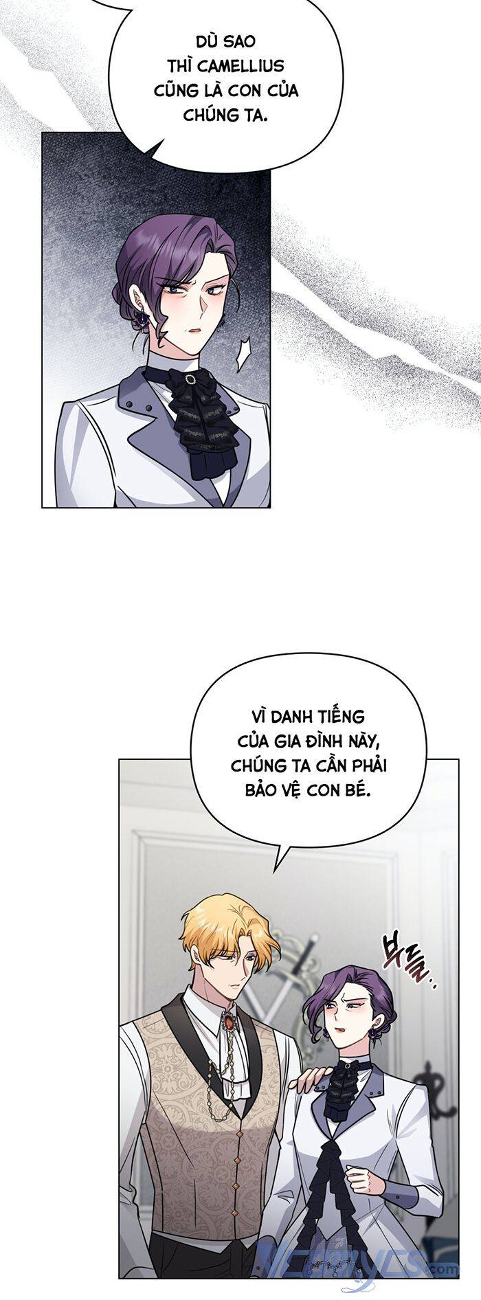 Tìm Lại Camellia Chapter 85 - Trang 2