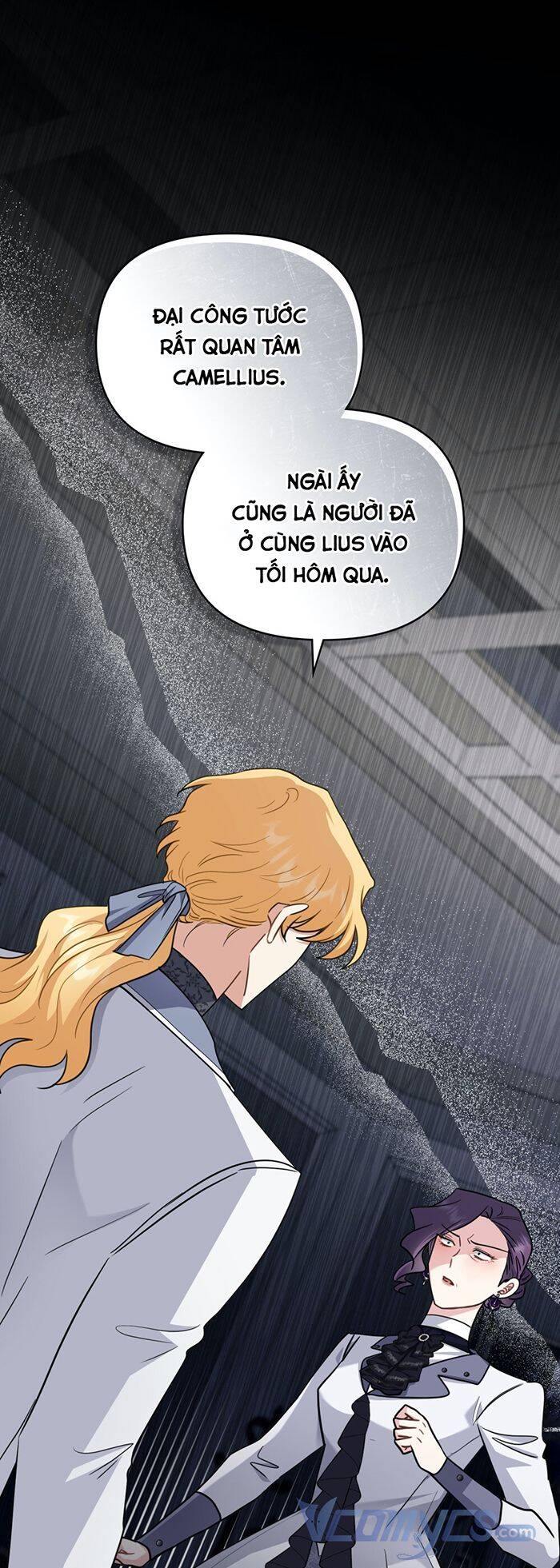 Tìm Lại Camellia Chapter 85 - Trang 2