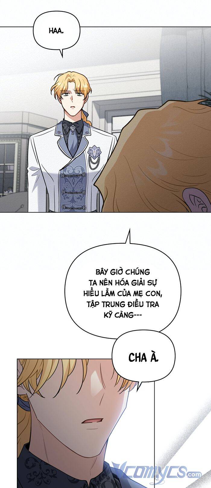 Tìm Lại Camellia Chapter 85 - Trang 2