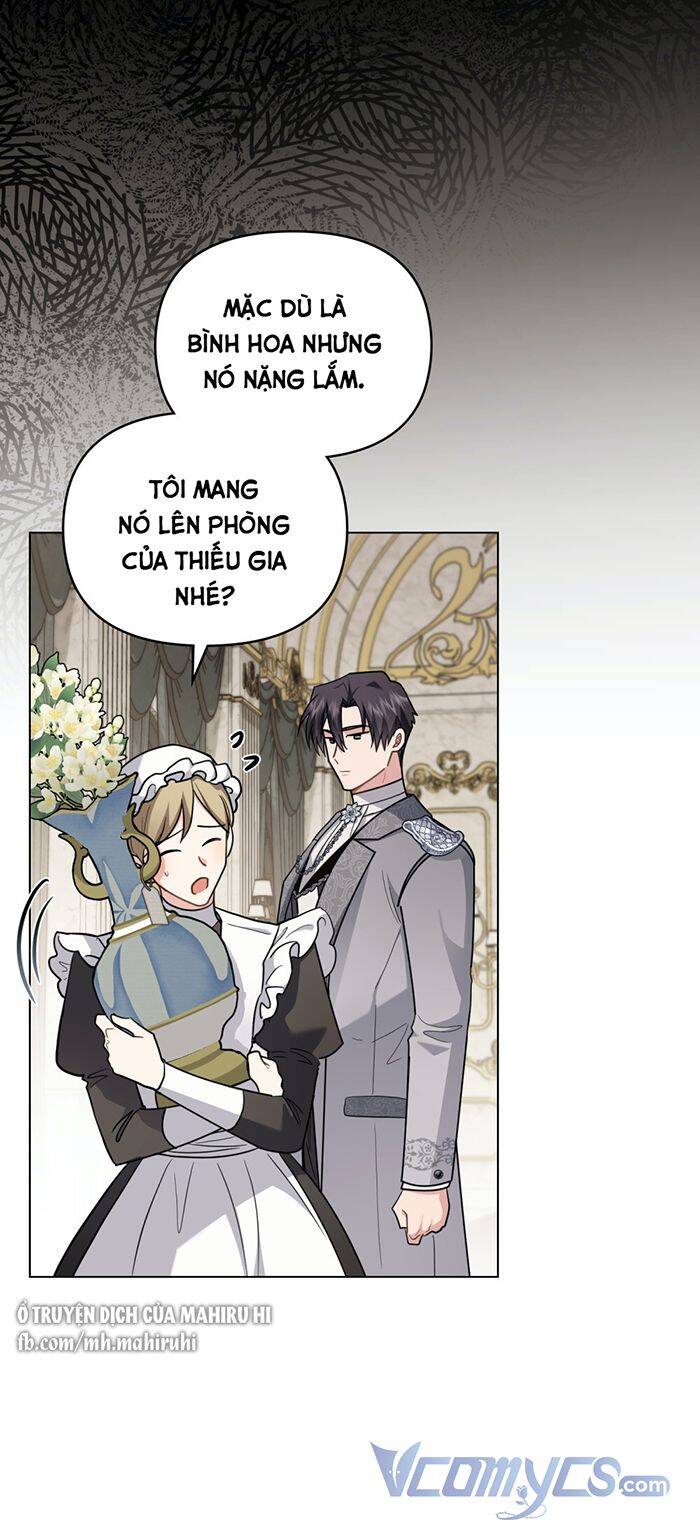 Tìm Lại Camellia Chapter 85 - Trang 2