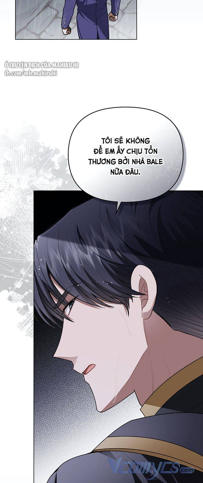 Tìm Lại Camellia Chapter 83 - Trang 2