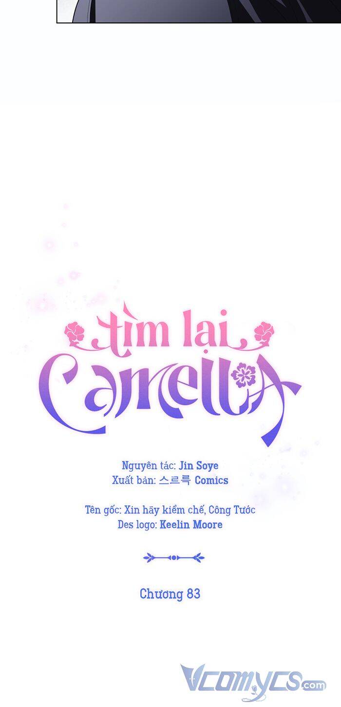 Tìm Lại Camellia Chapter 83 - Trang 2