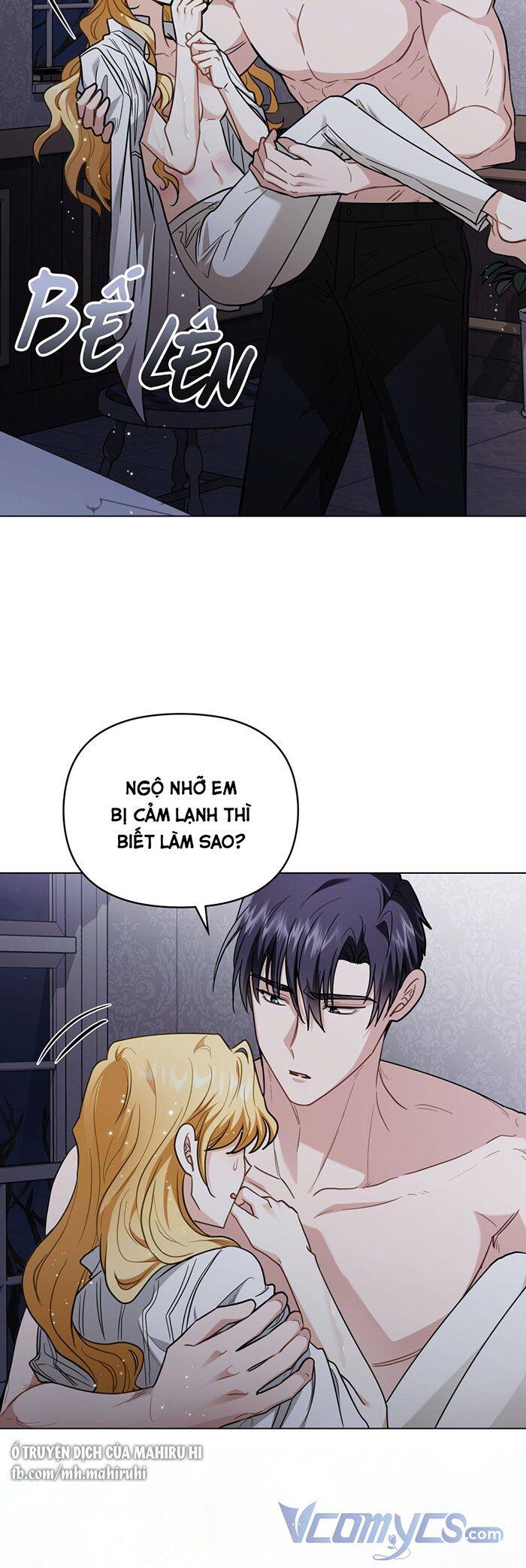 Tìm Lại Camellia Chapter 83 - Trang 2