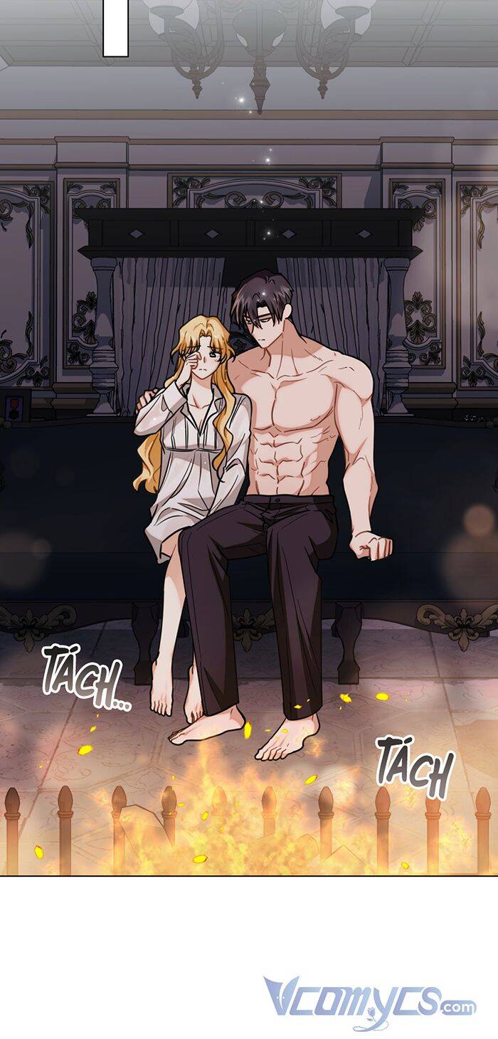 Tìm Lại Camellia Chapter 83 - Trang 2