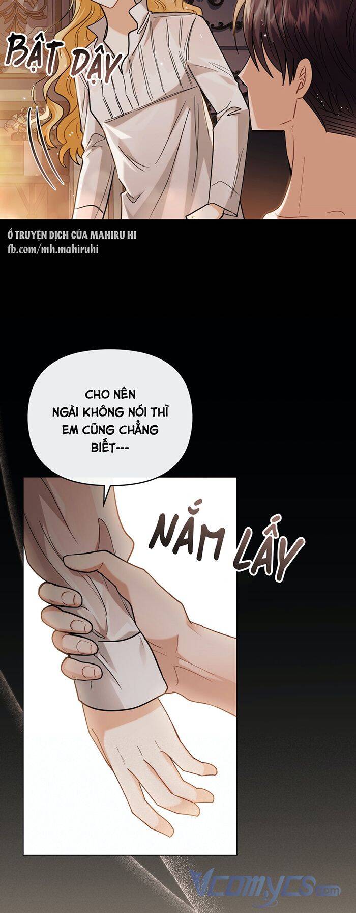 Tìm Lại Camellia Chapter 83 - Trang 2