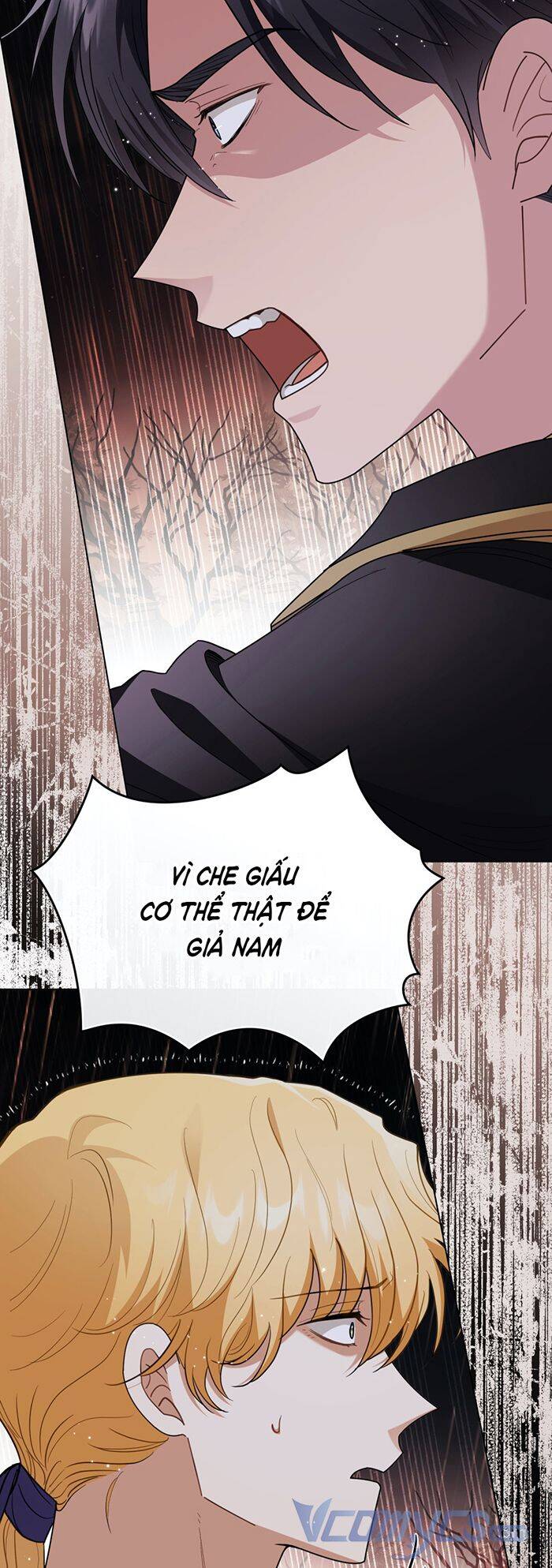 Tìm Lại Camellia Chapter 83 - Trang 2