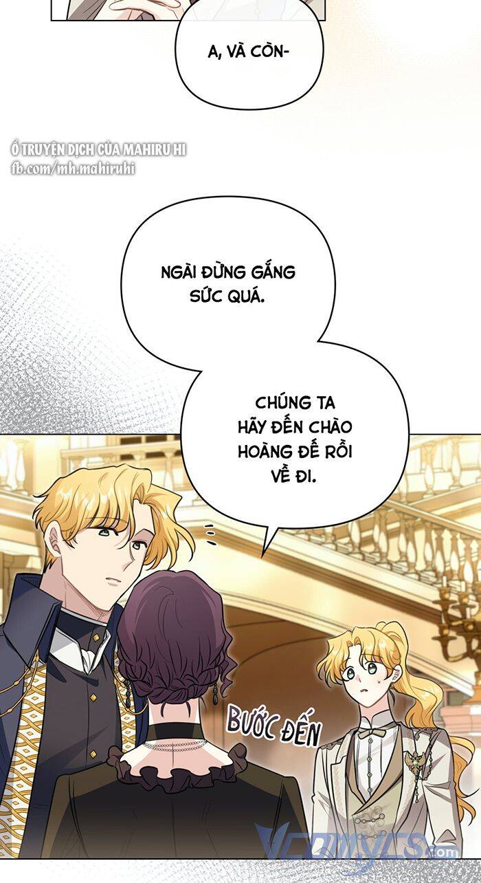 Tìm Lại Camellia Chapter 81 - Trang 2