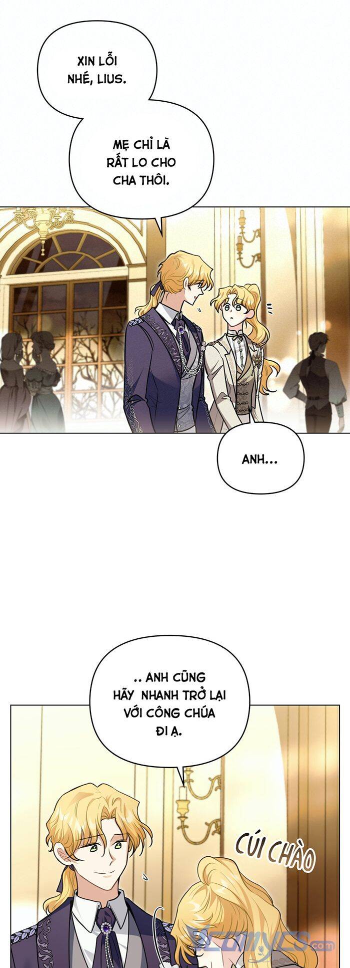 Tìm Lại Camellia Chapter 81 - Trang 2