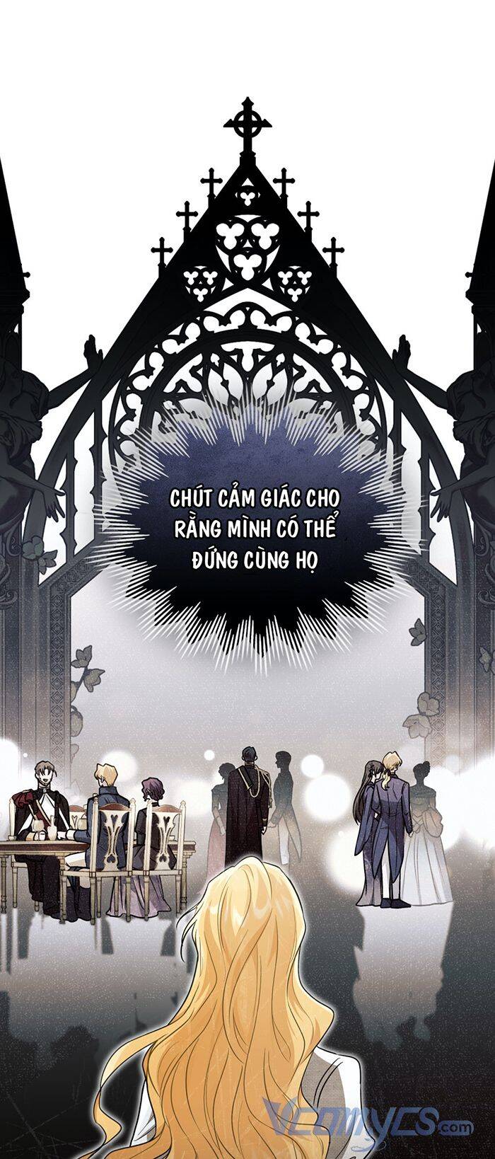 Tìm Lại Camellia Chapter 81 - Trang 2