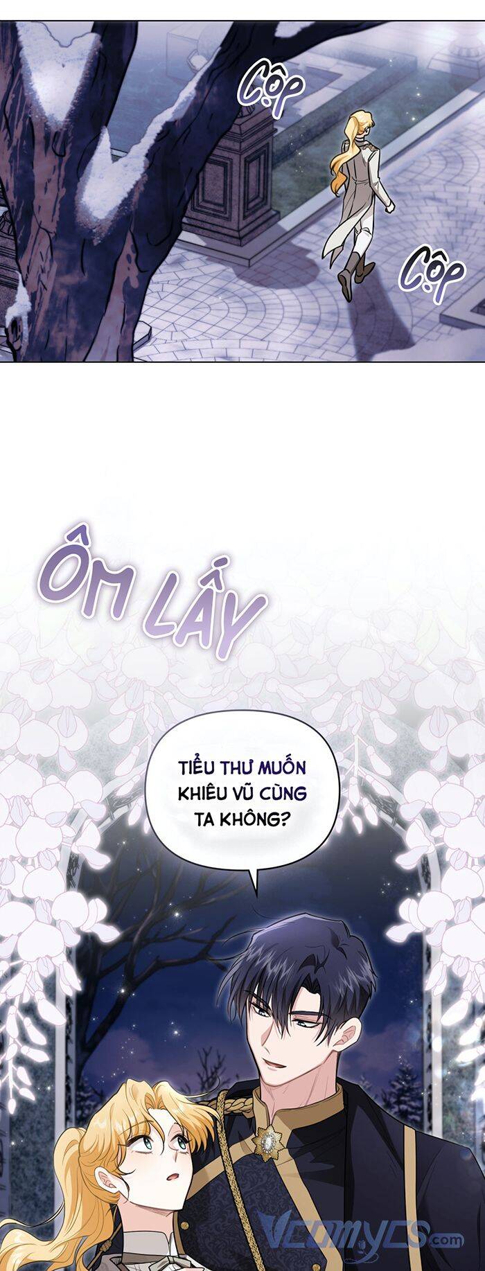 Tìm Lại Camellia Chapter 81 - Trang 2