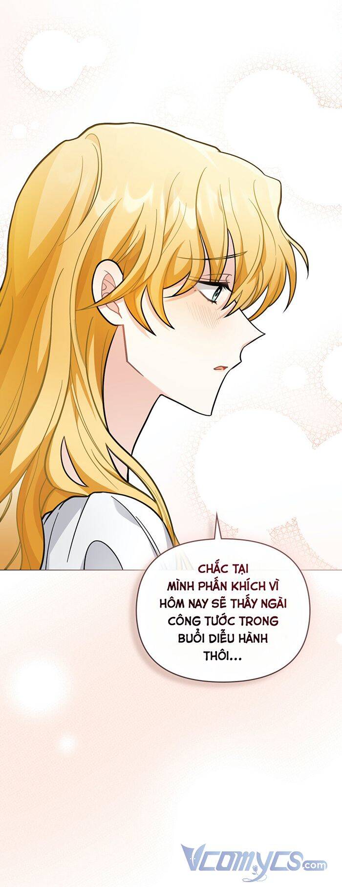 Tìm Lại Camellia Chapter 80 - Trang 2