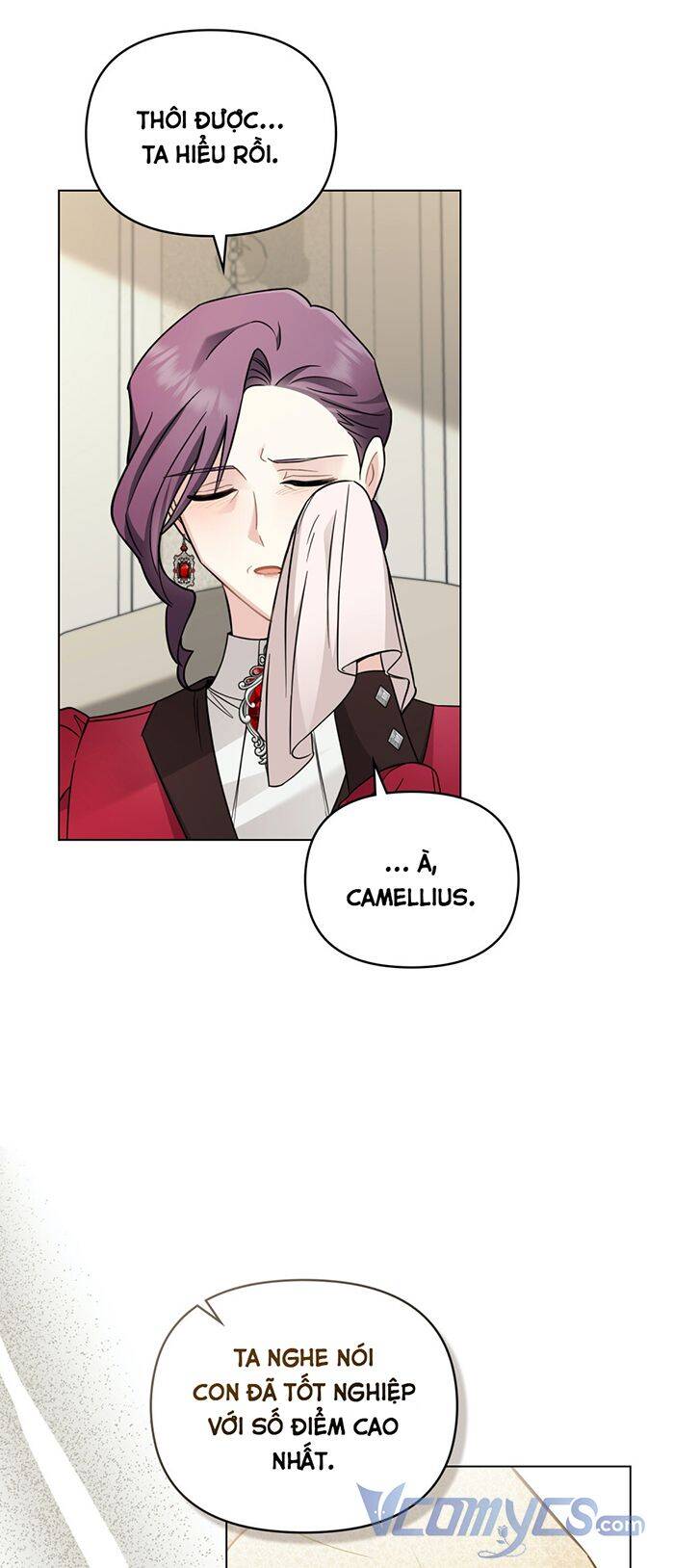 Tìm Lại Camellia Chapter 77 - Trang 2